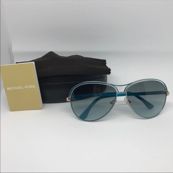 Michael Kors Sunglasses - Picture 1 of 4